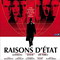 RAISONS D'ETAT